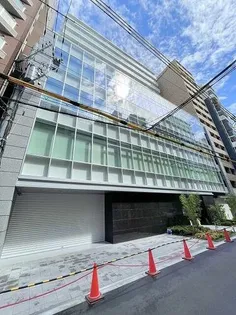 大阪府大阪市中央区船越町2丁目【マンション】の外観