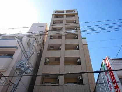 WILLDO海老江の画像