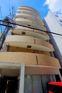 大阪府大阪市北区天神橋2丁目【マンション】の外観