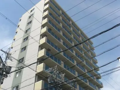 プレステージ新栄の画像