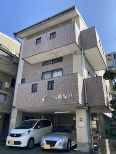 ボヌール桜坂Ⅰの画像