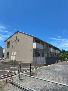 福岡県北九州市八幡西区御開2丁目【アパート】の外観