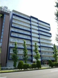 レジデンス上前津スクエア(旧プライムアーバン上前津)【3階】の外観