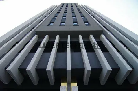 福岡県福岡市博多区吉塚5丁目【マンション】の外観