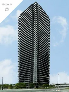 福岡県福岡市東区香椎照葉7丁目【マンション】の外観