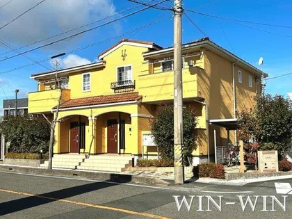 ソレイユ 一番館の画像