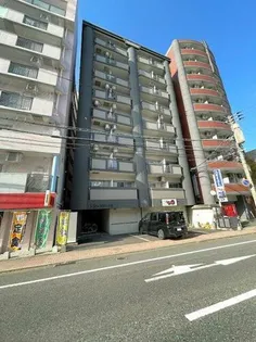 リファレンス北方Ⅲ【7階】の外観