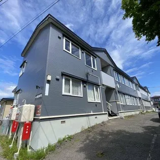 ハイツグリンサイド2の画像