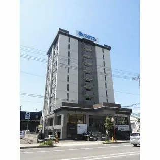 αNEXT東札幌【4階】の外観