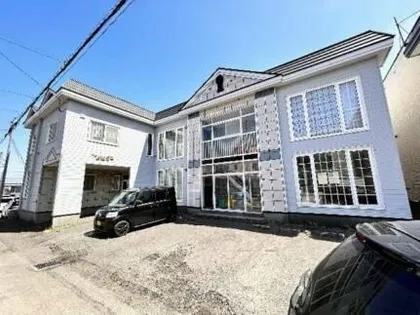 ヴィラビアンカ手稲の画像