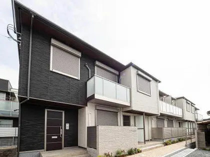 シャーメゾン土山西の画像