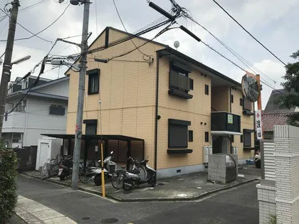 ファミール南野の画像