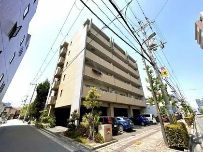 メゾンプチチェリーの画像