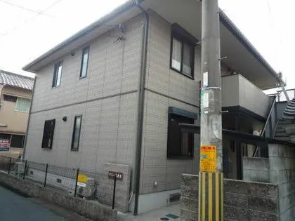 アミー筒井A Bの画像