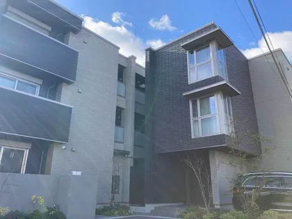 シャーメゾン N 山崎の画像