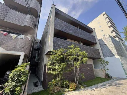 シャーメゾン パークイーストの画像