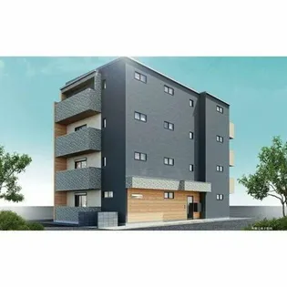 ワコーレヴィータ垂水坂上1丁目の画像