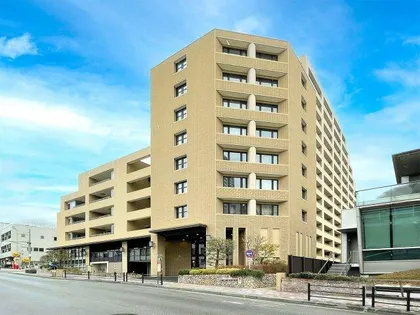 ワコーレ ザ トアロードレジデンスの画像