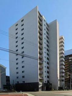 メイツブラン九条駅前の画像