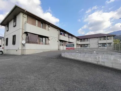 ガーデンハイツ花園の画像