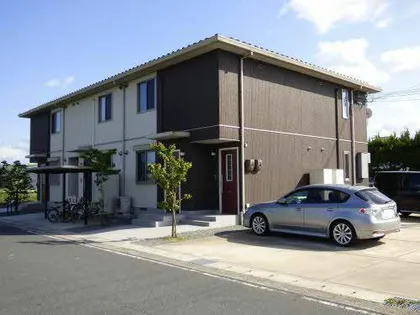 プルミエール豊野の画像