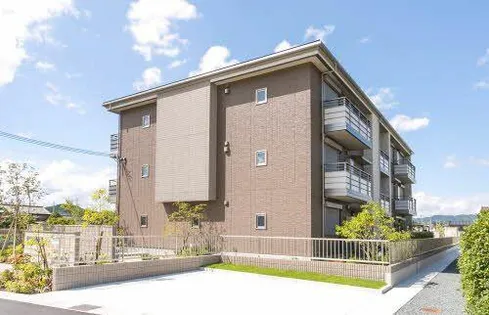 サンフェリーチェ篠山の画像