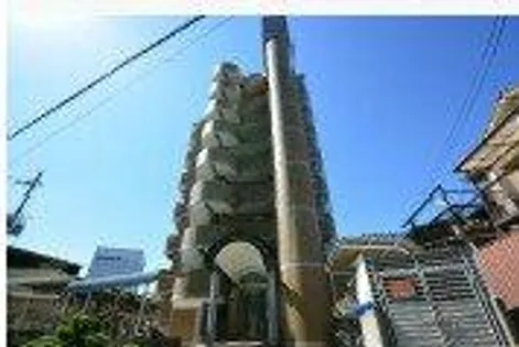 エバーグリーン旭の画像