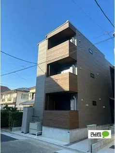 CHERIM新瑞橋LE PONTの画像