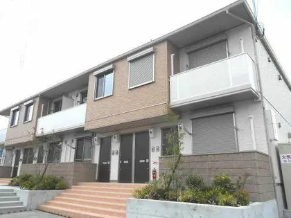 カーサグラス自由が丘の画像