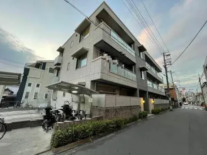 シャーメゾン深江南の画像