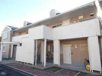 ガーデンハイツ緑ヶ丘の画像