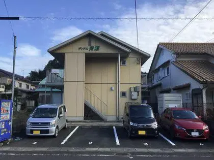 ディアス青葉の画像