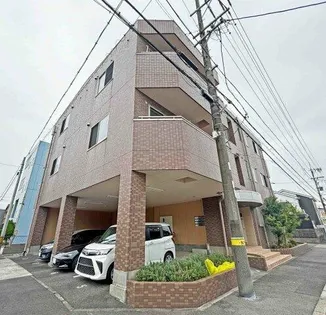 リシェール正保の画像