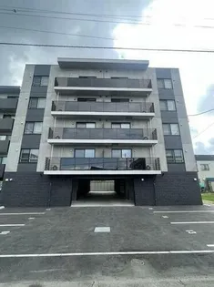 WELL BRIGHT 朝日RESIDENCEの画像