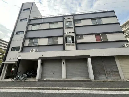 松栄ハイツの画像