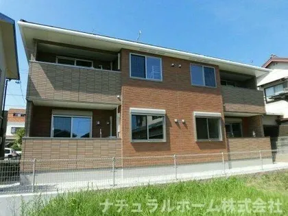 ニューシャルムの画像