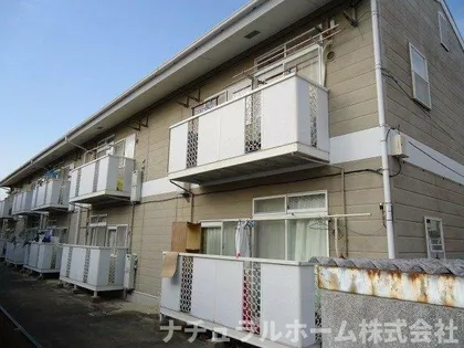 ニューシティタカの画像