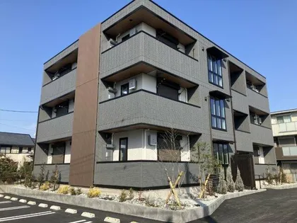 DーAVANCEつつじが丘Ⅱの画像