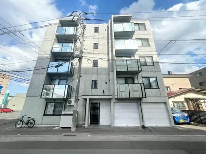 BLOOM F COASTの画像