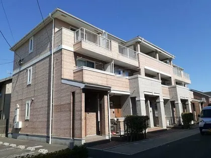 アヴァンツァートヴィレッジⅠの画像