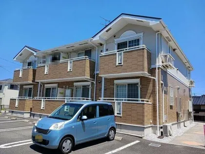 SONE APARTMENTBの画像