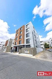 QUADOR 今池NORTHの画像