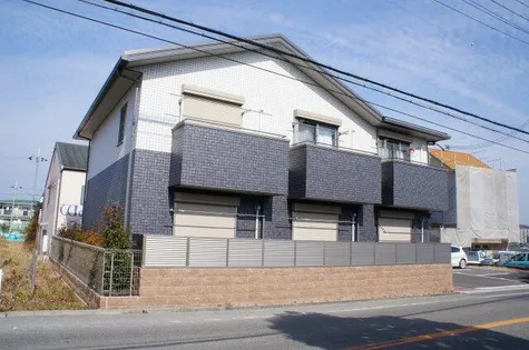 クロワール シュマンの画像