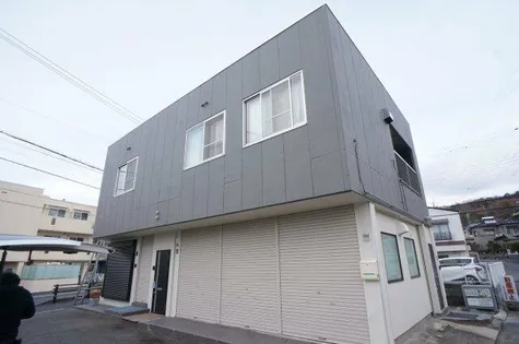 高次ビルの画像