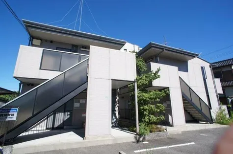 アヴェニールⅡの画像