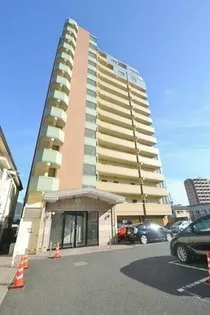エフズフラッツ古船場の画像