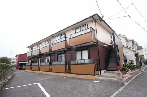 オリーブハウスの画像