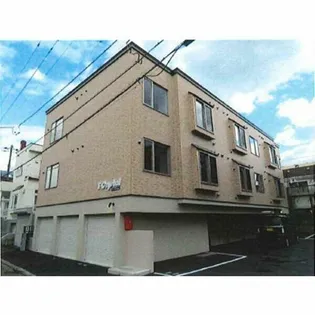 ティークリスタルの画像