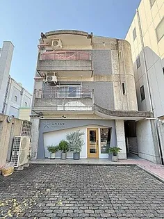 HOUSE LOKO【206号室】の外観