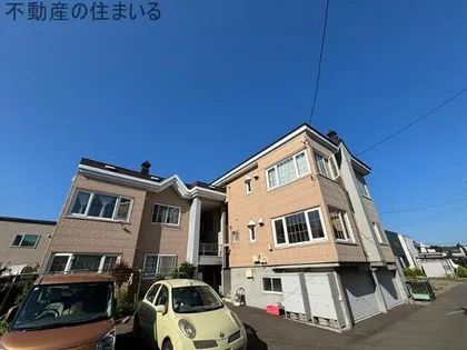 アートハウス北欧館の画像